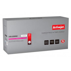 Toner activejet atb-328mnx 6000pagine porpora [atb-328mnx]