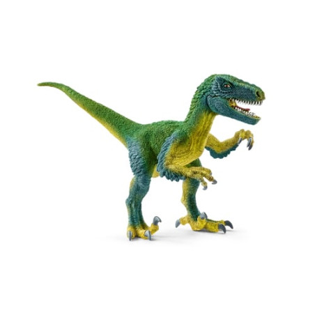 Schleich 4055744008368 velociraptor 1 pezzo