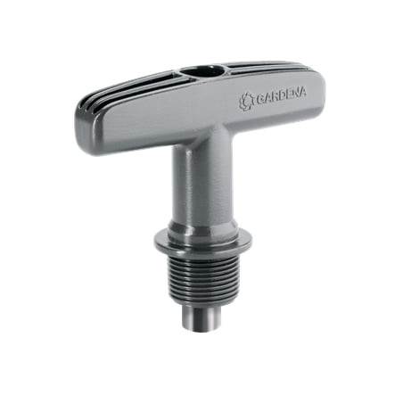 Fustella presa a staffa gardena 2765-20 sprinklersystem