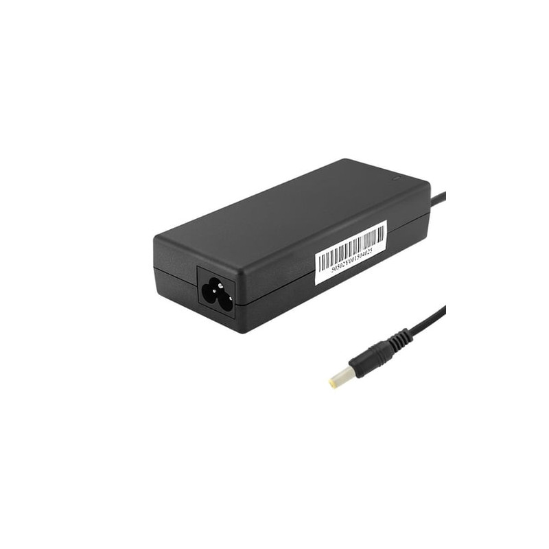 Alimentatore notebook qoltec 50070.90w nero