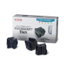 Inchiostro solido xerox 3 stick nero phaser 8560 [108r00726]