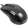 Mouse a4tech n-708x usb ottico 1600dpi nero [a4tmys44125]