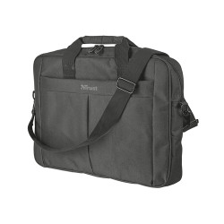 Borsa notebook trust primo 16" nero [21551]