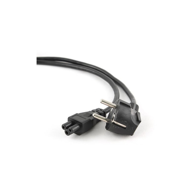 Cavo alimentazione gembird pc-186-ml12-3m cee7/7 accoppiatore