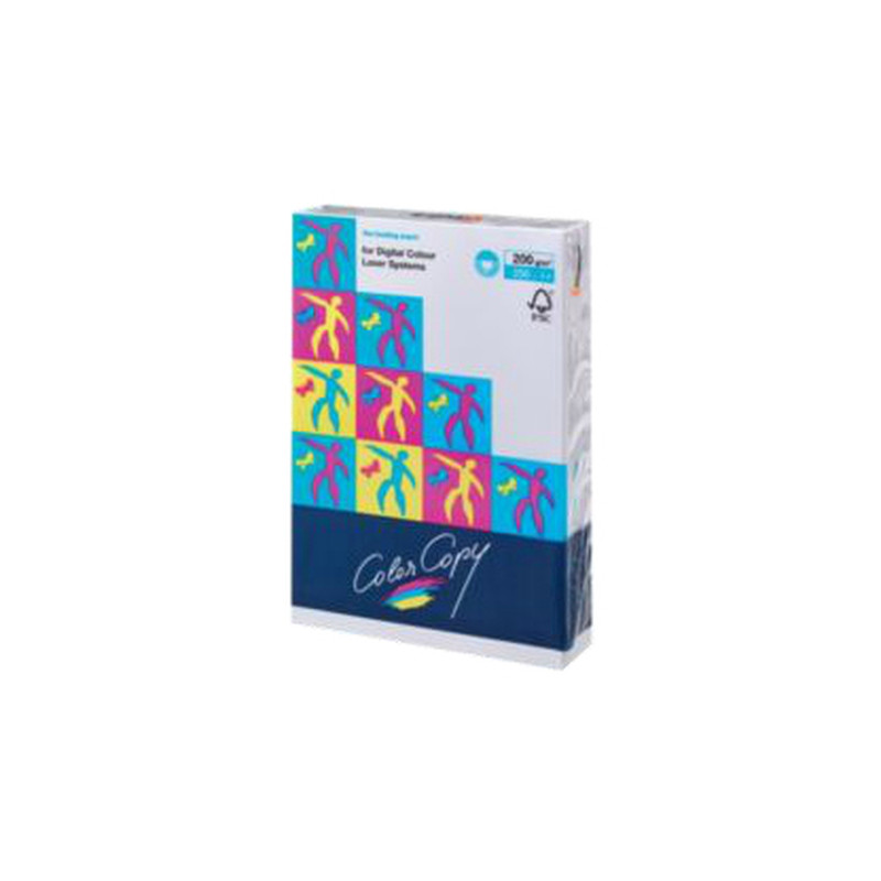 Carta in risma mondi cc420 a4 250 fogli bianco [8687a20]