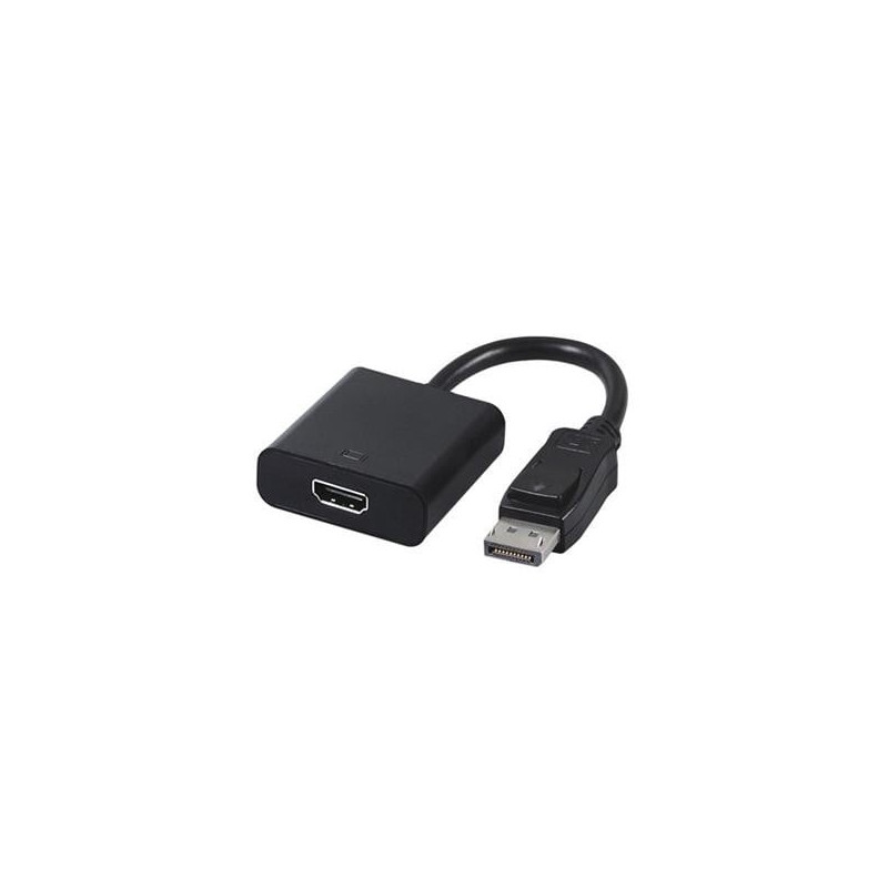 adattatore gembird a-dpm-hdmif-002 displayport a hdmi