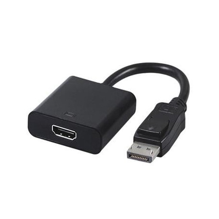 adattatore gembird a-dpm-hdmif-002 displayport a hdmi