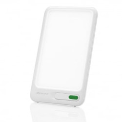 Lampada medisana lt 460 luce led 12w