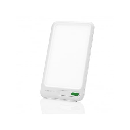 Lampada medisana lt 460 luce led 12w