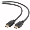 Cavo gembird cc-hdmi4-1m hdmi a hdmi m/m 1m nero