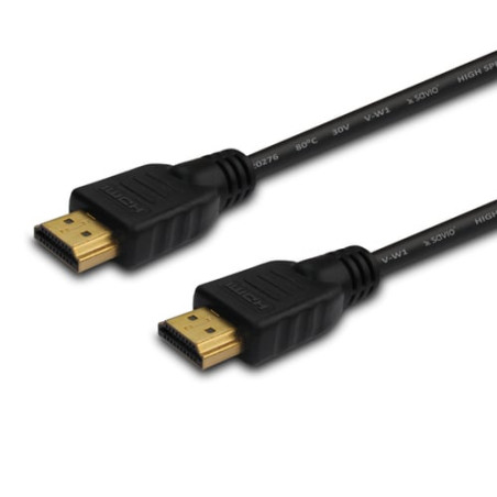 Savio cl-34 10m hdmi type a (standard) hdmi type a (standard)