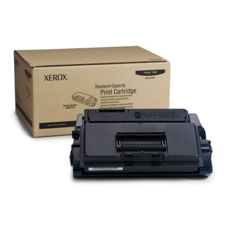 toner tektronix standard 7k phaser 3600 [106r01370]