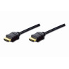 Cavo assmann electronic hdmi 1.4 m/m 3m nero [ak-330114-030-s]