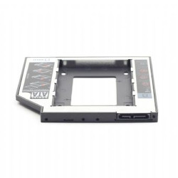 Adattatore hard disk gembird mf-95-01 5.25"