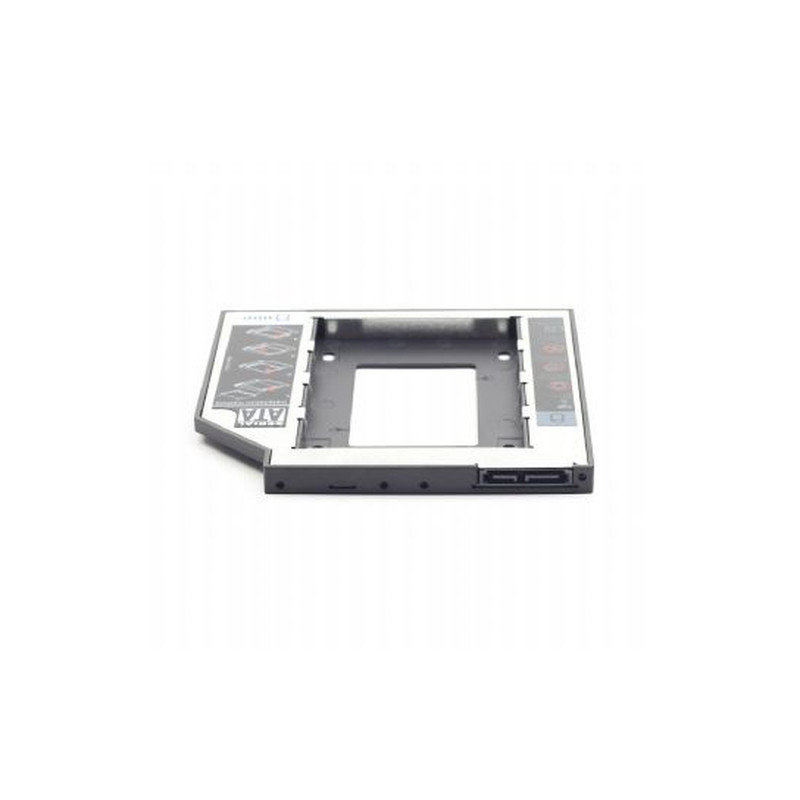 Adattatore hard disk gembird mf-95-01 5.25"