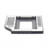 Adattatore hard disk gembird mf-95-01 5.25"