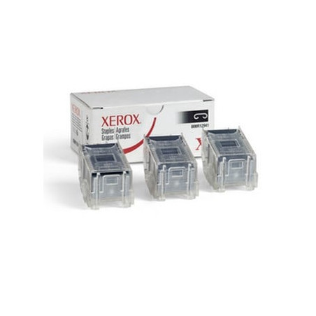 Cartuccia tektronix pinzatrice 3x5000 punti work-centre 4150