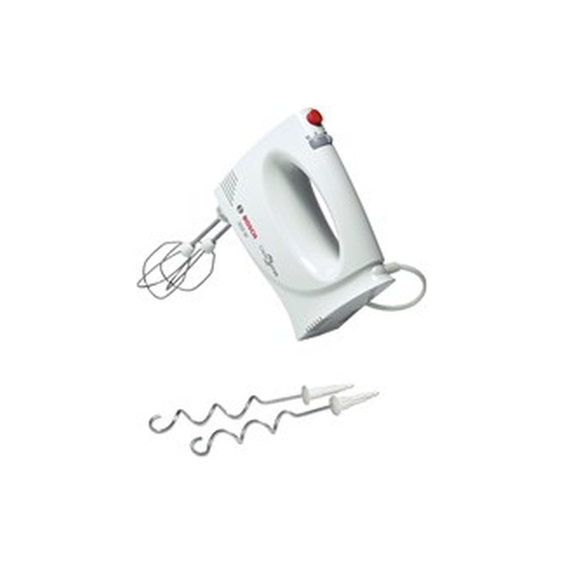 Sbattitore bosch mfq3010 manuale 300w bianco
