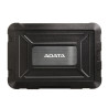 Box hdd/ssd adata ed600 2.5" nero [aed600u31-cbk]