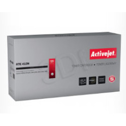 Toner activejet atk-410n 15000pagine nero