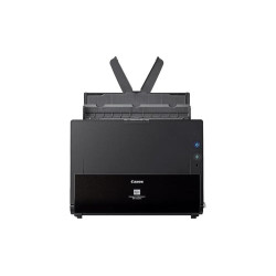 Scanner canon imageformula dr-c225 ii adf 600 x 600dpi a4 nero