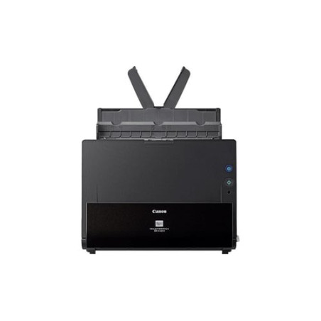Scanner canon imageformula dr-c225 ii adf 600 x 600dpi a4 nero