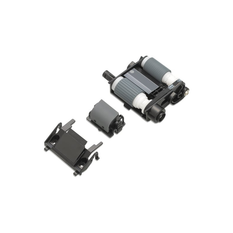 Kit scanner a rullo epson ds7500 grigio/bianco [b12b813481]