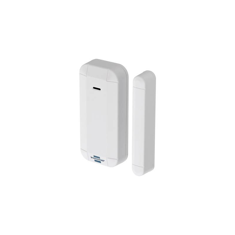 Contatto per porta e finestra brennenstuhl brematicpro senza fili