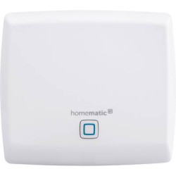 Homematic ip centrale senza fili access point [hmip-hap]