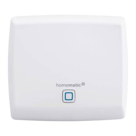 Homematic ip centrale senza fili access point [hmip-hap]