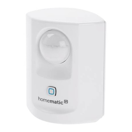Homematic ip rilevatore di movimento senza fili hmip smi [142722a0]