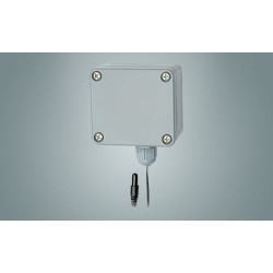 Homematic sensore di temperatura senza fili hm-wds30-t-o