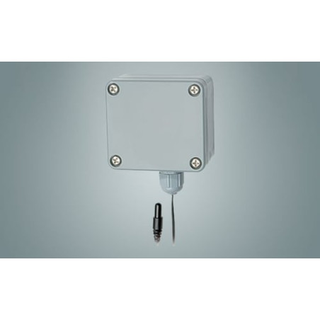 Homematic sensore di temperatura senza fili hm-wds30-t-o