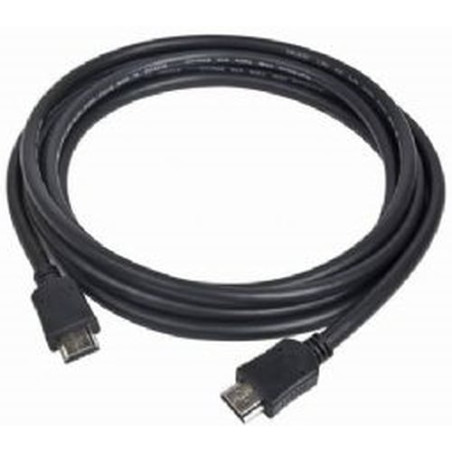 Cavo gembird hdmi a hdmi m/m 10m nero [cc-hdmi4-10m]