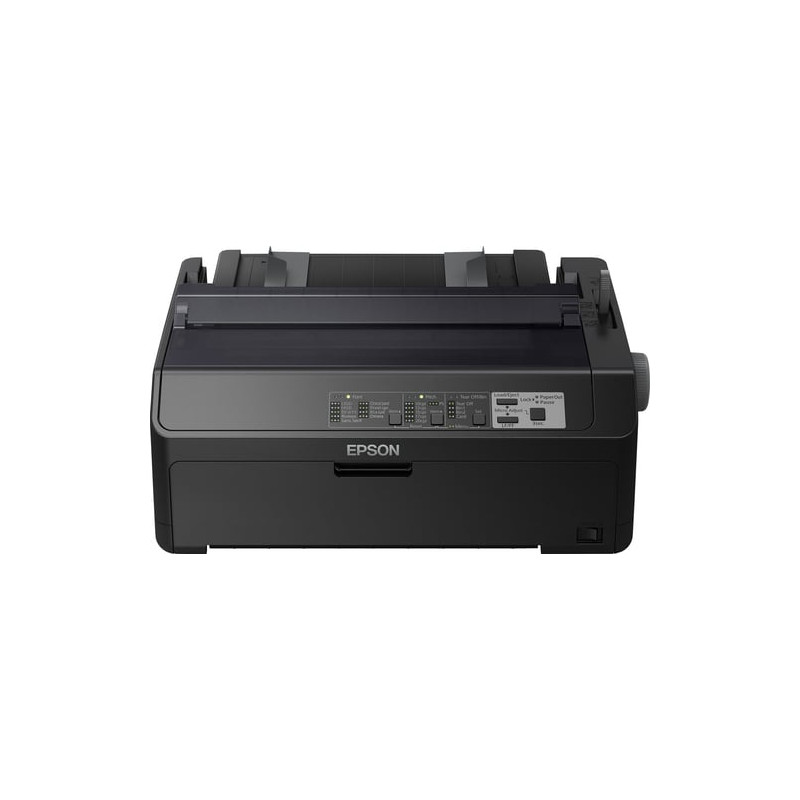 Stampante ad aghi epson lq-590iin 550cps [c11cf39402a0]