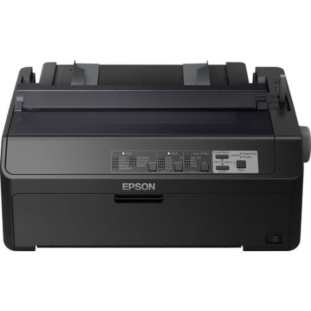 Stampante ad aghi epson lq-590iin 550cps [c11cf39402a0]