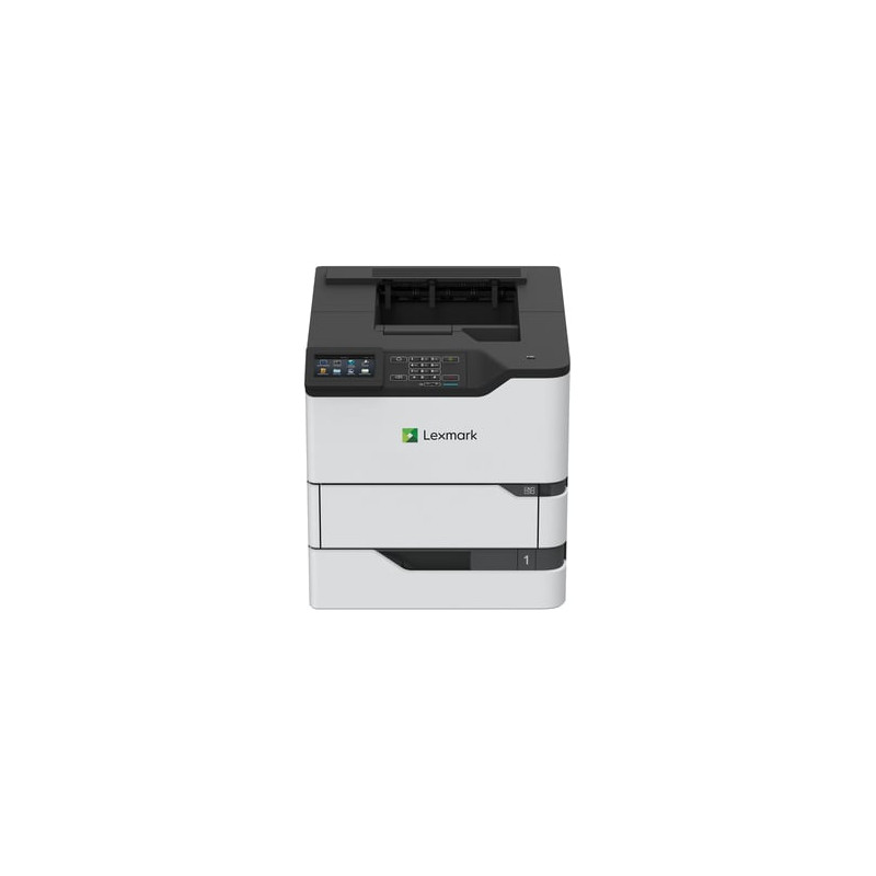 Stampante laser lexmark ms826de monocromatica a4 usb [50g0330]