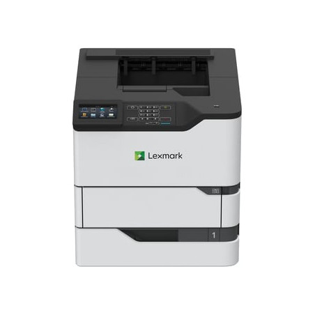 Stampante laser lexmark ms826de monocromatica a4 usb [50g0330]