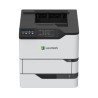 Stampante laser lexmark ms826de monocromatica a4 usb [50g0330]