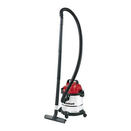 Aspirapolvere einhell tc-vc 1812 s 1250w 12l [2342370]