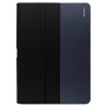 Custodia tablet targus fit n' grip 7-8" a libro nero