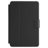 Custodia tablet targus safefit 7-8" a libro nero