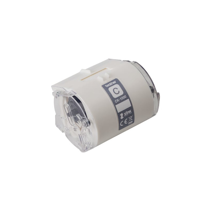 Kit pulizia stampante brother ck-1000