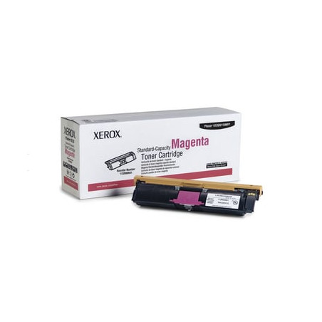 Toner tektronix magenta capacita' standard phaser 6120 1500pg.