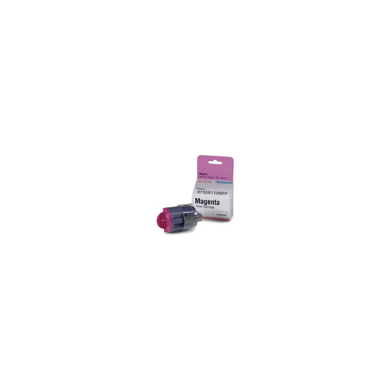 Toner tektronix magenta phaser 6110 /6110mfp [106r01272]