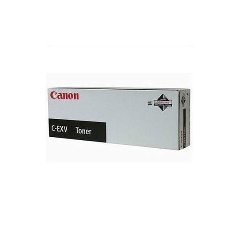 Toner originale canon c-exv 34 36000pagine giallo