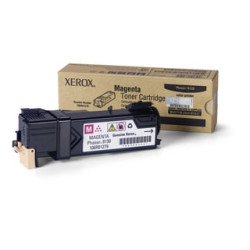 Toner tektronix magenta phaser 6130 [106r01279]