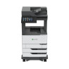 Stampante laser lexmark mx826ade multifunzione monocromatica a4 usb