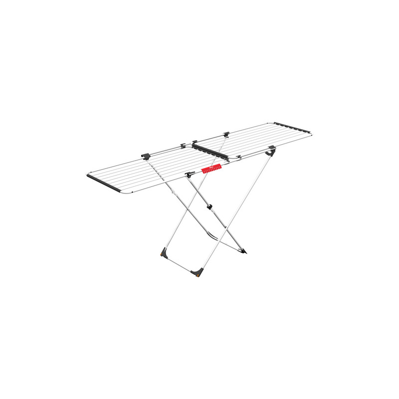 Stendibiancheria vileda double 157245 (interno colore bianco) [157245]