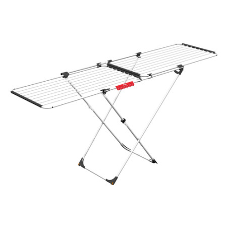 Stendibiancheria vileda double 157245 (interno colore bianco) [157245]